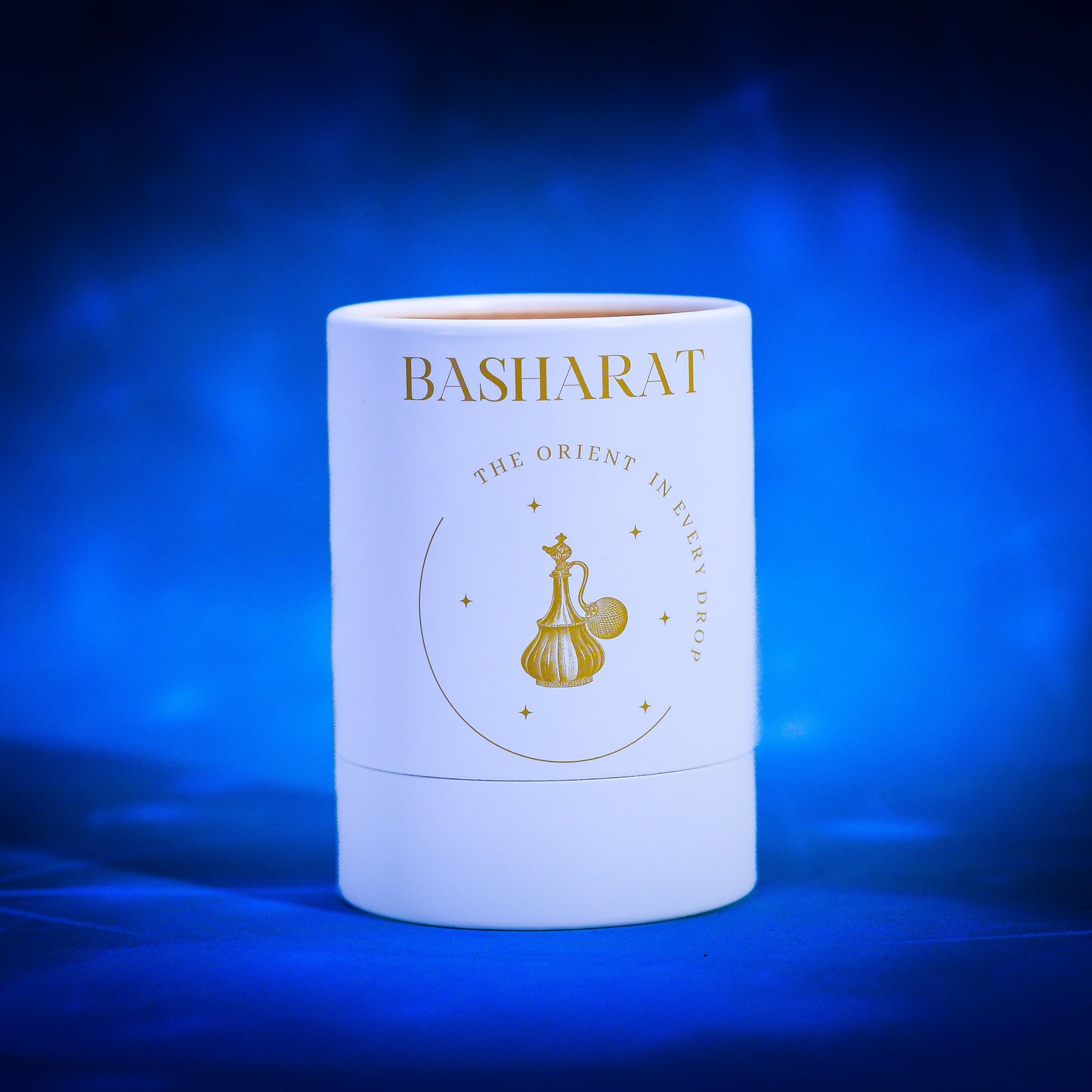 Eternal Love by Basharat - Huile de Parfum