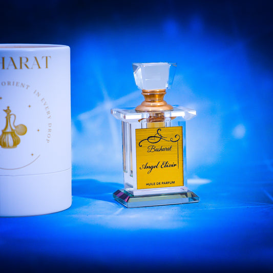 Angel Elixir - Huile De Parfum