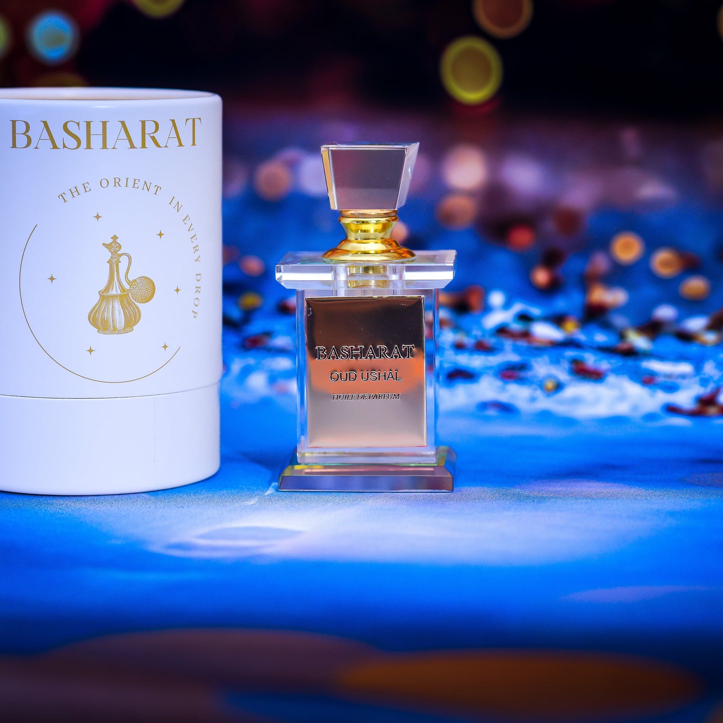 TESTER 5ml