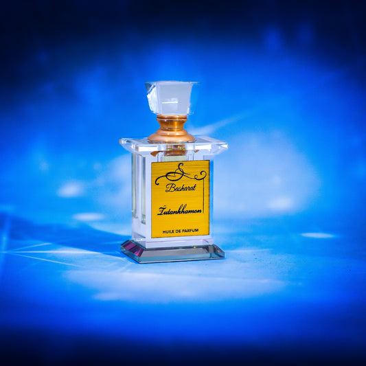 Tutankhamon - Huile De Parfum