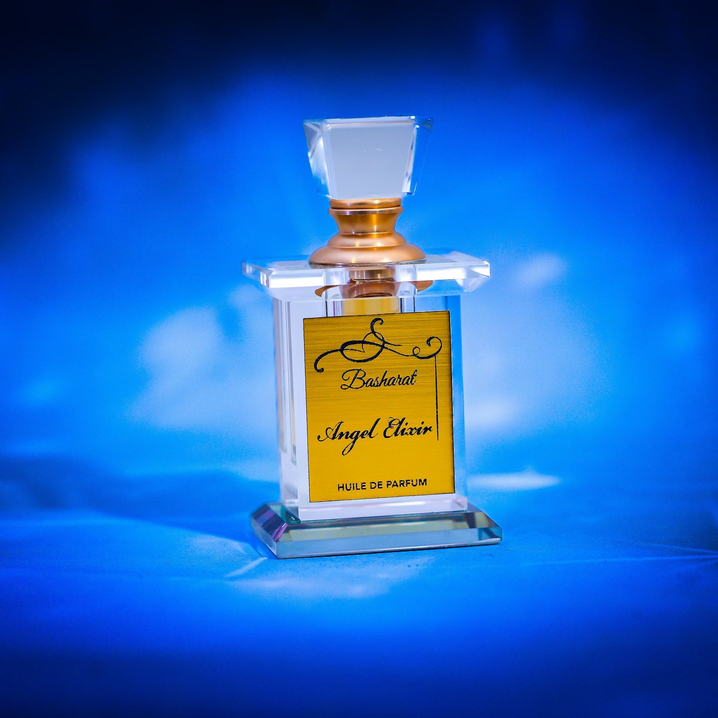 Angel Elixir - Huile De Parfum