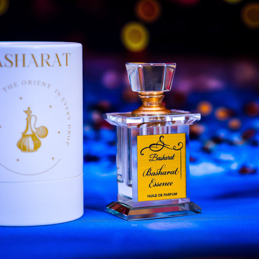 Basharat Essence - Huile De Parfum