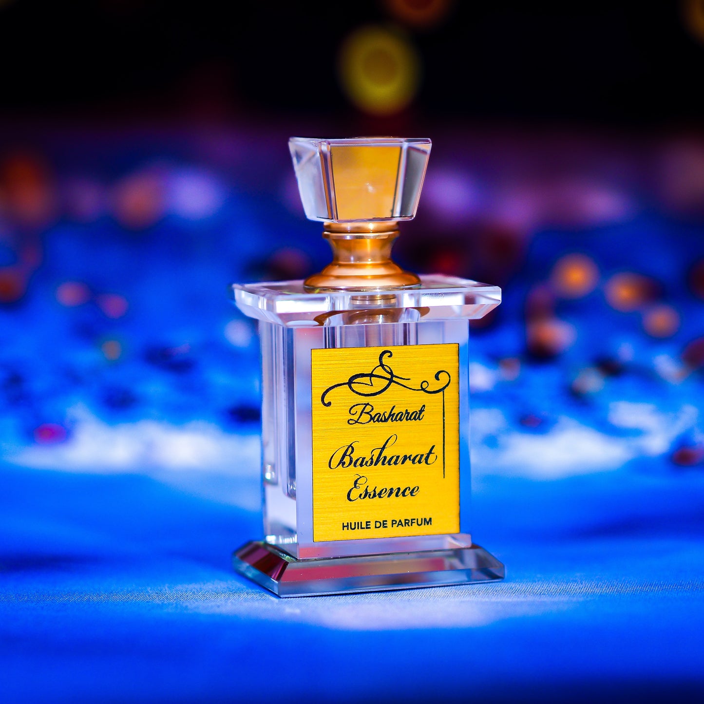 Basharat Essence - Huile De Parfum