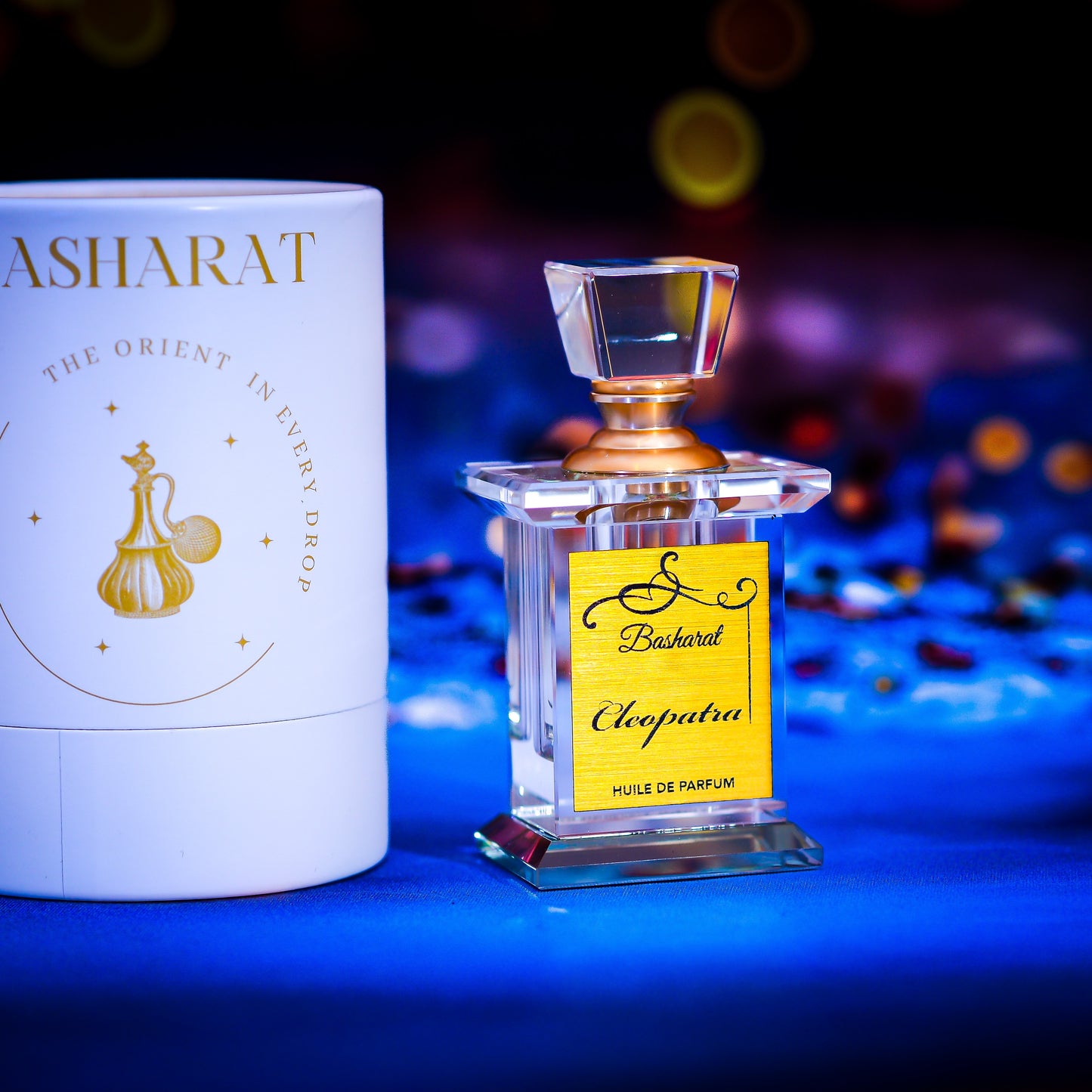 Cleopatra - Huile De Parfum