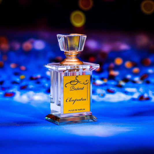 Cleopatra - Huile De Parfum