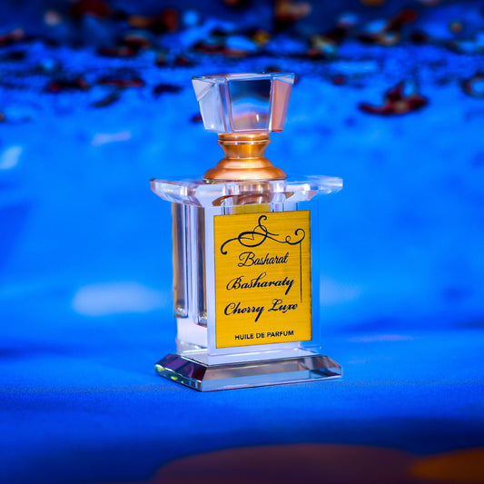 Basharaty Chery Luxe - Huile De Parfum